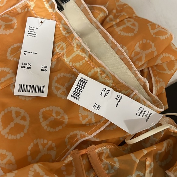 Out from under sheer pant set - Picture 5 of 5